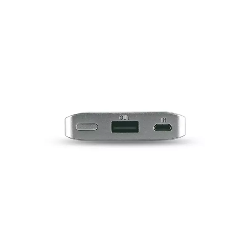 Batería portátil RealPower PB-4000 4000 mAh