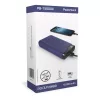 Cargador portátil RealPower PB-15000C 15000 mAh