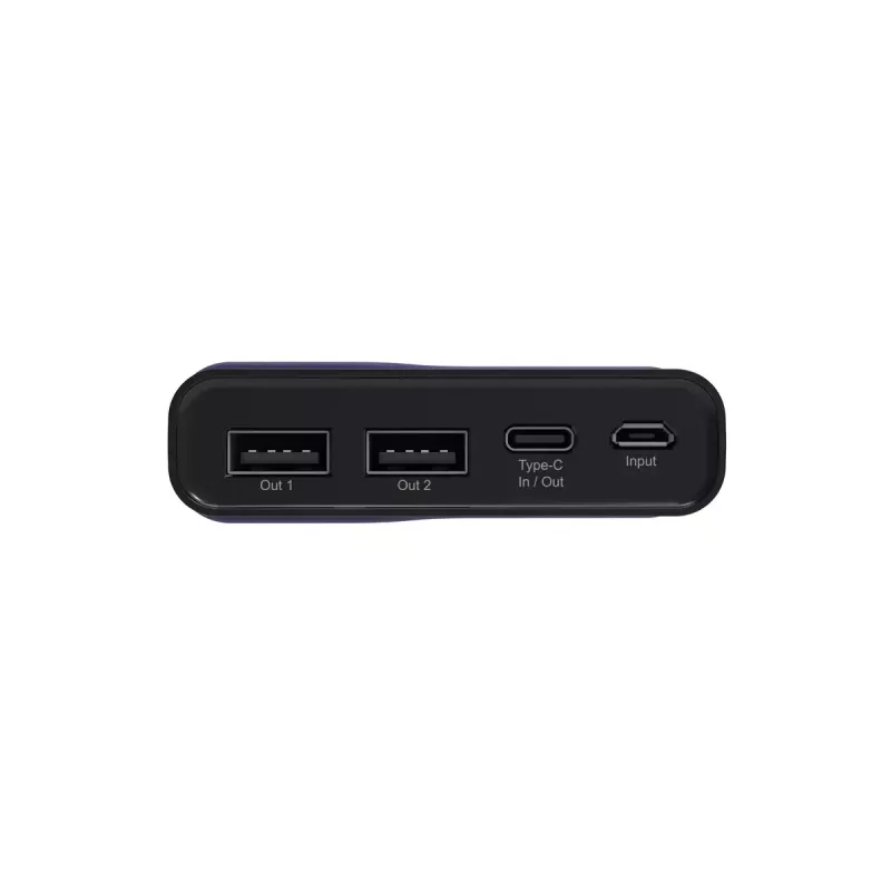 Cargador portátil RealPower PB-15000C 15000 mAh