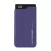 Cargador portátil RealPower PB-15000C 15000 mAh