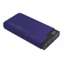 Cargador portátil RealPower PB-15000C 15000 mAh