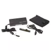 Inversor de fuente de alimentación RealPower 140474 interior 40 W negro