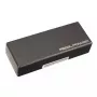 Inversor de fuente de alimentación RealPower 140474 interior 40 W negro