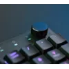 Teclado gaming Trust GXT 866 Torix mecánico USB QWERTZ negro