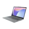 Lenovo IdeaPad Slim 3 14IAN8 Intel Core i3 N-series i3-N305 Portátil 35,6 cm (14 inch) Full HD 8 GB LPDDR5-SDRAM 512 GB SSD Wi-Fi 6 (802.11ax) Windows 11 Pro Alemán Gris