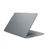 Lenovo IdeaPad Slim 3 14IAN8 Intel Core i3 N-series i3-N305 Portátil 35,6 cm (14 inch) Full HD 8 GB LPDDR5-SDRAM 512 GB SSD Wi-Fi 6 (802.11ax) Windows 11 Pro Alemán Gris