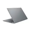 Lenovo IdeaPad Slim 3 14IAN8 Intel Core i3 N-series i3-N305 Portátil 35,6 cm (14 inch) Full HD 8 GB LPDDR5-SDRAM 512 GB SSD Wi-Fi 6 (802.11ax) Windows 11 Pro Alemán Gris