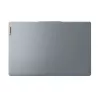 Lenovo IdeaPad Slim 3 14IAN8 Intel Core i3 N-series i3-N305 Portátil 35,6 cm (14 inch) Full HD 8 GB LPDDR5-SDRAM 512 GB SSD Wi-Fi 6 (802.11ax) Windows 11 Pro Alemán Gris