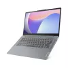 Lenovo IdeaPad Slim 3 14IAN8 Intel Core i3 N-series i3-N305 Portátil 35,6 cm (14 inch) Full HD 8 GB LPDDR5-SDRAM 512 GB SSD Wi-Fi 6 (802.11ax) Windows 11 Pro Alemán Gris