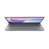 Lenovo IdeaPad Slim 3 14IAN8 Intel Core i3 N-series i3-N305 Portátil 35,6 cm (14 inch) Full HD 8 GB LPDDR5-SDRAM 512 GB SSD Wi-Fi 6 (802.11ax) Windows 11 Pro Alemán Gris
