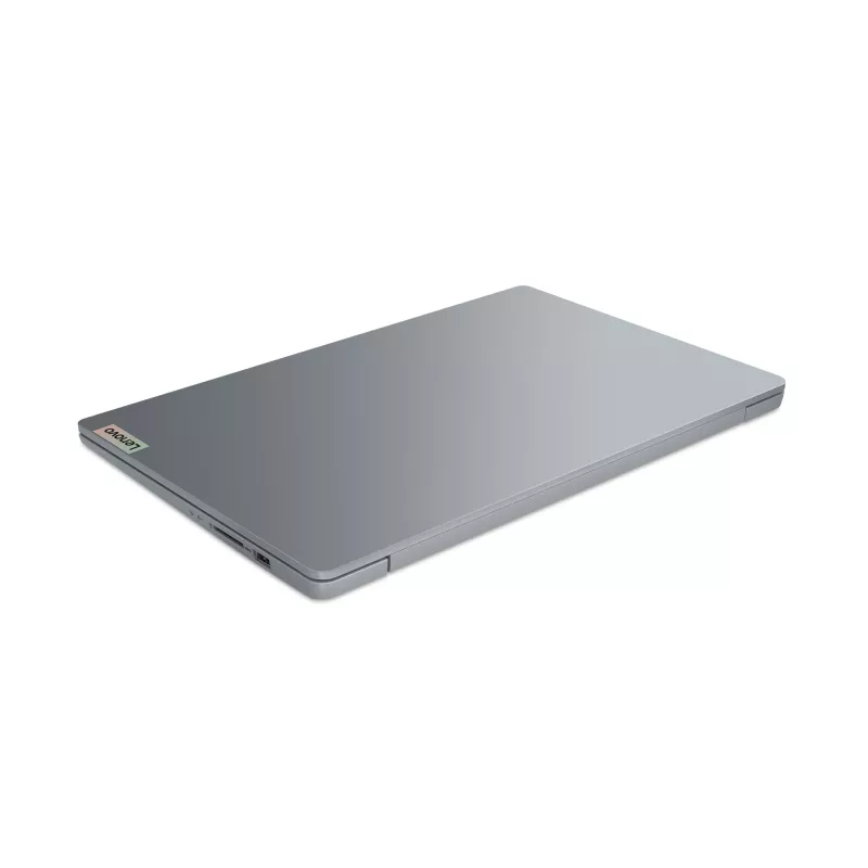 Lenovo IdeaPad Slim 3 14IAN8 Intel Core i3 N-series i3-N305 Portátil 35,6 cm (14 inch) Full HD 8 GB LPDDR5-SDRAM 512 GB SSD Wi-Fi 6 (802.11ax) Windows 11 Pro Alemán Gris