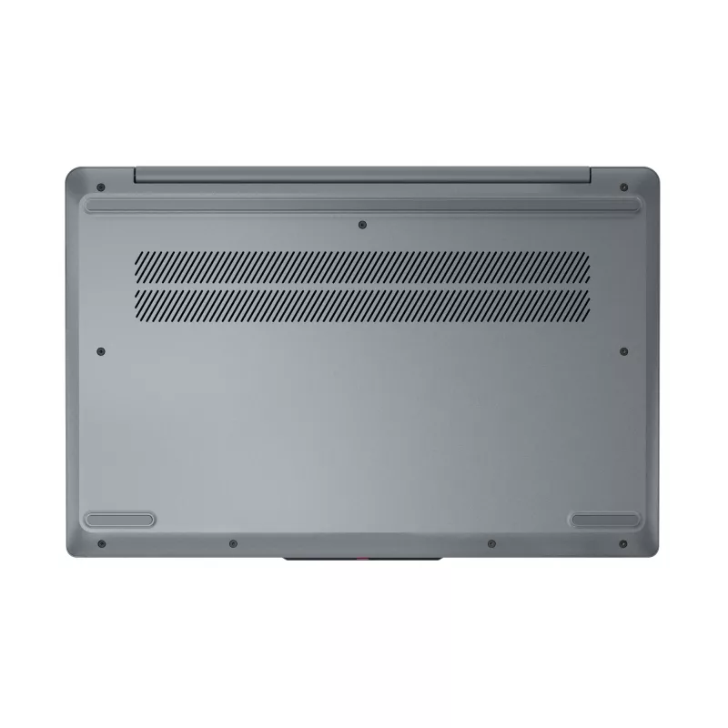 Lenovo IdeaPad Slim 3 14IAN8 Intel Core i3 N-series i3-N305 Portátil 35,6 cm (14 inch) Full HD 8 GB LPDDR5-SDRAM 512 GB SSD Wi-Fi 6 (802.11ax) Windows 11 Pro Alemán Gris