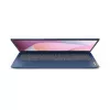 Lenovo IdeaPad Slim 3 15AMN8 AMD Ryzen™ 5 7520U Portátil 39,6 cm (15,6 inch) Full HD 16 GB LPDDR5-SDRAM 512 GB SSD Wi-Fi 6 (802.11ax) Windows 11 Home Alemán Azul