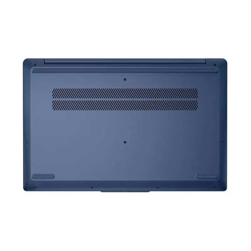 Lenovo IdeaPad Slim 3 15AMN8 AMD Ryzen™ 5 7520U Portátil 39,6 cm (15,6 inch) Full HD 16 GB LPDDR5-SDRAM 512 GB SSD Wi-Fi 6 (802.11ax) Windows 11 Home Alemán Azul