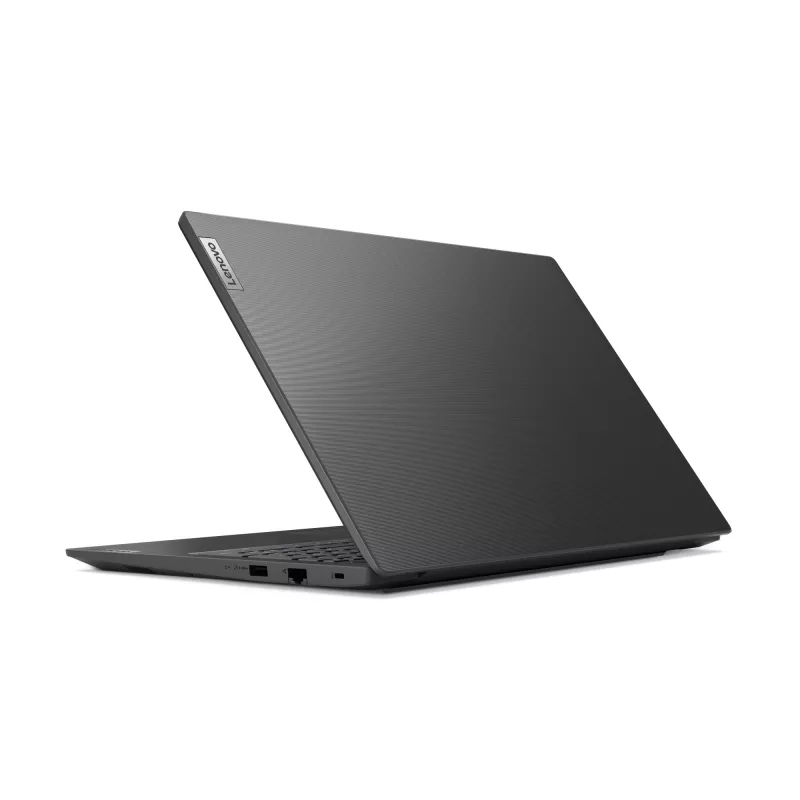 Lenovo V15 G6 ARP AMD Ryzen™ 5 150 Portátil 39,6 cm (15,6 inch) Full HD 16 GB DDR5-SDRAM 512 GB SSD Wi-Fi 6 (802.11ax) Windows 11 Pro Alemán Negro