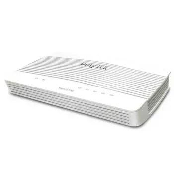 Router cableado DrayTek Vigor2765