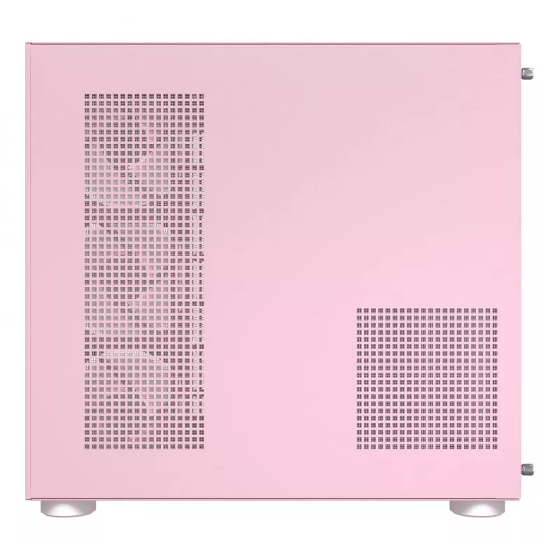 Caja de PC COUGAR Gaming FV150 RGB Torre Midi Rosa