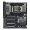 Placa base ASUS PRO WS W890-SAGE — Intel W890, LGA 4710-2, CEB, 8× DIMM, DDR5, Quad-channel, Ethernet 2.5G y 10G