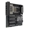 Placa base ASUS PRO WS W890-SAGE — Intel W890, LGA 4710-2, CEB, 8× DIMM, DDR5, Quad-channel, Ethernet 2.5G y 10G