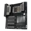 Placa base ASUS PRO WS W890-SAGE — Intel W890, LGA 4710-2, CEB, 8× DIMM, DDR5, Quad-channel, Ethernet 2.5G y 10G