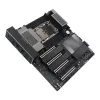 Placa base ASUS PRO WS W890-SAGE — Intel W890, LGA 4710-2, CEB, 8× DIMM, DDR5, Quad-channel, Ethernet 2.5G y 10G