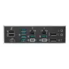Placa base ASUS PRO WS W890-SAGE — Intel W890, LGA 4710-2, CEB, 8× DIMM, DDR5, Quad-channel, Ethernet 2.5G y 10G
