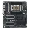 Placa base ASUS PRO WS W890-SAGE — Intel W890, LGA 4710-2, CEB, 8× DIMM, DDR5, Quad-channel, Ethernet 2.5G y 10G