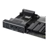 Placa base ASUS PRO WS W890-SAGE — Intel W890, LGA 4710-2, CEB, 8× DIMM, DDR5, Quad-channel, Ethernet 2.5G y 10G