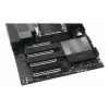 Placa base ASUS PRO WS W890-SAGE — Intel W890, LGA 4710-2, CEB, 8× DIMM, DDR5, Quad-channel, Ethernet 2.5G y 10G