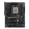 Placa base ASUS B850 MAX GAMING WIFI Socket AM5 ATX, AMD B850, DDR5, 4 DIMM, 256 GB, Wi‑Fi 6E, Ethernet 2.5Gb