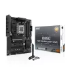 Placa base ASUS B850 MAX GAMING WIFI Socket AM5 ATX, AMD B850, DDR5, 4 DIMM, 256 GB, Wi‑Fi 6E, Ethernet 2.5Gb