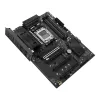 Placa base ASUS B850 MAX GAMING WIFI Socket AM5 ATX, AMD B850, DDR5, 4 DIMM, 256 GB, Wi‑Fi 6E, Ethernet 2.5Gb