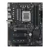 Placa base ASUS B850 MAX GAMING WIFI Socket AM5 ATX, AMD B850, DDR5, 4 DIMM, 256 GB, Wi‑Fi 6E, Ethernet 2.5Gb