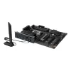 Placa base ASUS B850 MAX GAMING WIFI Socket AM5 ATX, AMD B850, DDR5, 4 DIMM, 256 GB, Wi‑Fi 6E, Ethernet 2.5Gb
