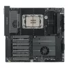 Placa base ASUS Pro WS W890E-SAGE SE — Intel W890, LGA 4710-2, EEB, 8x DIMM DDR5, Octa-Channel, 10GbE