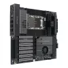 Placa base ASUS Pro WS W890E-SAGE SE — Intel W890, LGA 4710-2, EEB, 8x DIMM DDR5, Octa-Channel, 10GbE