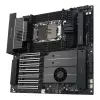 Placa base ASUS Pro WS W890E-SAGE SE — Intel W890, LGA 4710-2, EEB, 8x DIMM DDR5, Octa-Channel, 10GbE