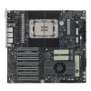 Placa base ASUS Pro WS W890E-SAGE SE — Intel W890, LGA 4710-2, EEB, 8x DIMM DDR5, Octa-Channel, 10GbE