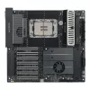 Placa base ASUS Pro WS W890E-SAGE SE — Intel W890, LGA 4710-2, EEB, 8x DIMM DDR5, Octa-Channel, 10GbE