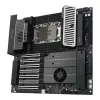 Placa base ASUS Pro WS W890E-SAGE SE — Intel W890, LGA 4710-2, EEB, 8x DIMM DDR5, Octa-Channel, 10GbE