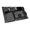 Placa base ASUS Pro WS W890E-SAGE SE — Intel W890, LGA 4710-2, EEB, 8x DIMM DDR5, Octa-Channel, 10GbE