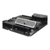 Placa base ASUS Pro WS W890E-SAGE SE — Intel W890, LGA 4710-2, EEB, 8x DIMM DDR5, Octa-Channel, 10GbE