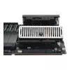 Placa base ASUS Pro WS W890E-SAGE SE — Intel W890, LGA 4710-2, EEB, 8x DIMM DDR5, Octa-Channel, 10GbE