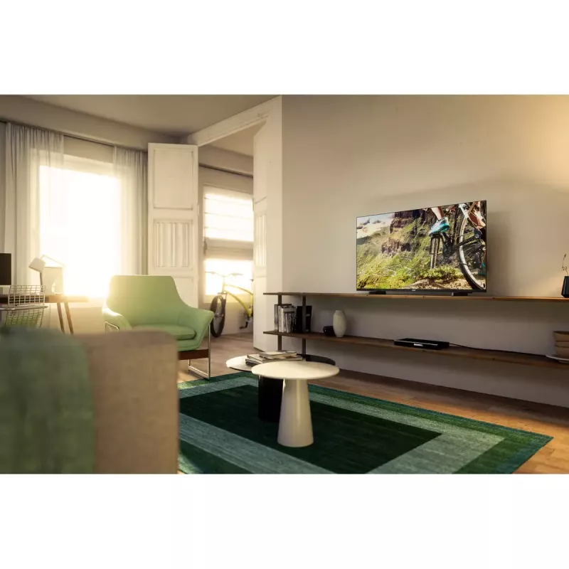 Philips 55PUS7409/12 TV 139,7 cm (55