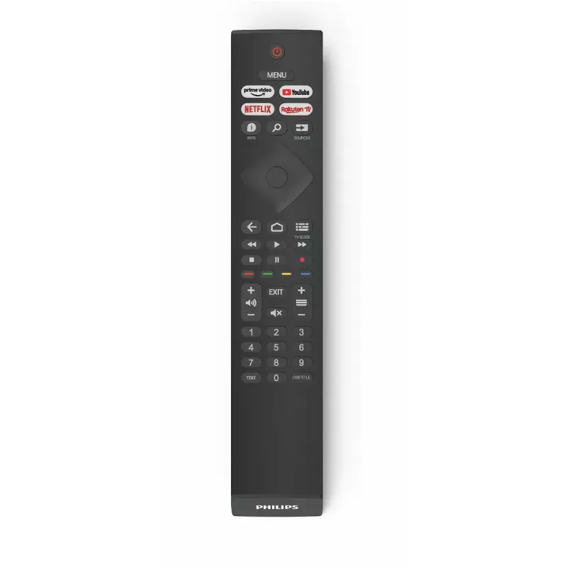 Philips 55PUS7409/12 TV 139,7 cm (55