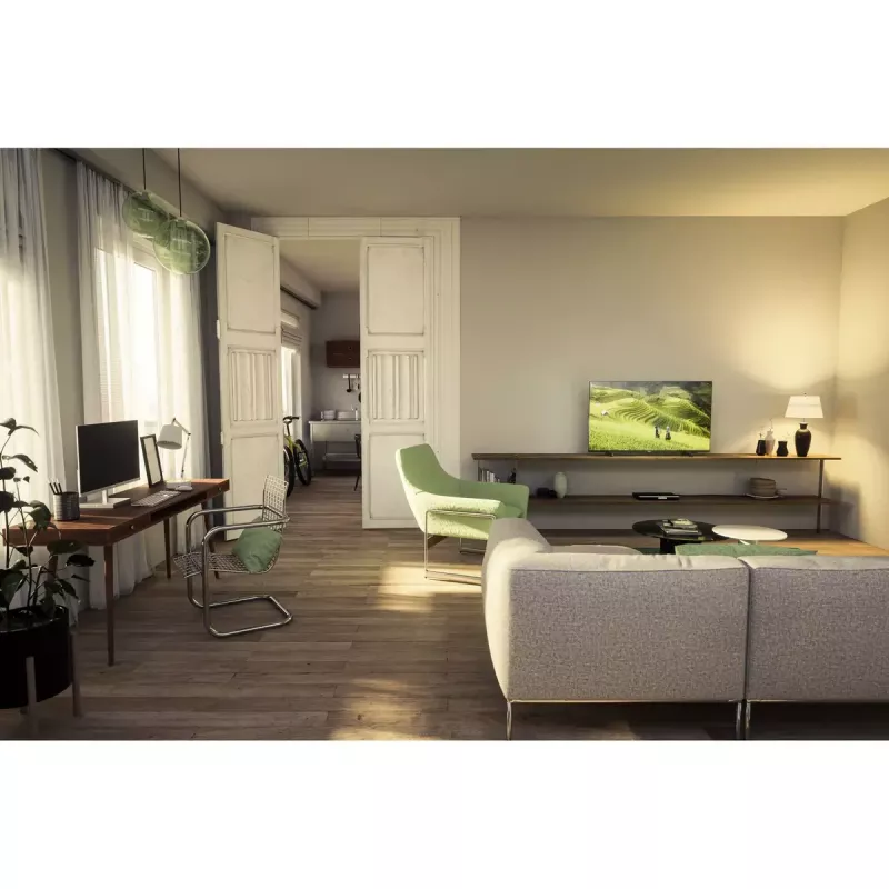 Philips 55PUS7409/12 TV 139,7 cm (55