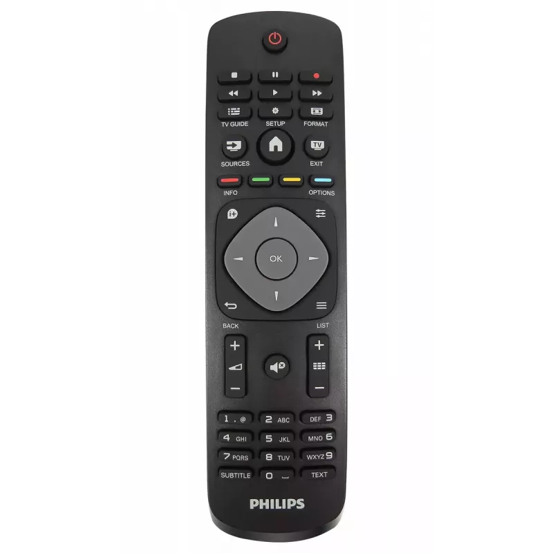 LED TV Philips 5500 Serie 32PHS5527 32 inch HD LED 1280 x 720
