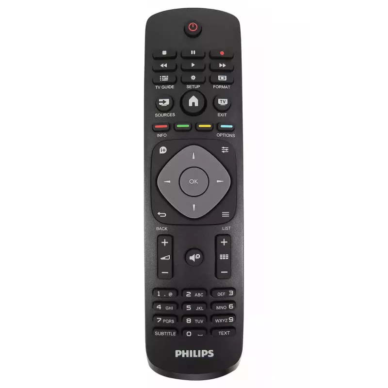 LED TV Philips 5500 Serie 32PHS5527 32 inch HD LED 1280 x 720
