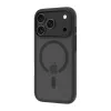 Funda dbramante1928 Grenen MS Negra iPhone 17 Pro Monochromatic