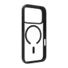 Funda dbramante1928 Grenen MS Negra iPhone 17 Pro Monochromatic